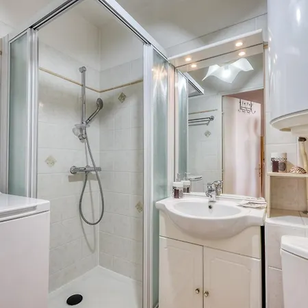 L’orée Des Sables - Vue à 15 M Appartement