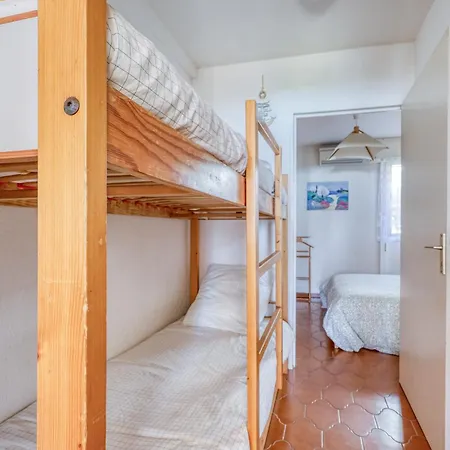 L’orée Des Sables - Vue à 15 M Appartement Le Lavandou