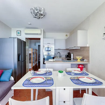 Appartement L’orée Des Sables - Vue à 15 M *