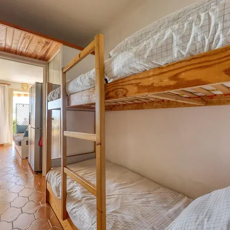 Appartement L’orée Des Sables - Vue à 15 M Le Lavandou
