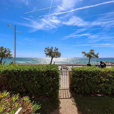 Appartement L’orée Des Sables - Vue à 15 M